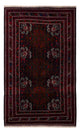 Dywan beludżycki 202x119cm - Dywan orientalny