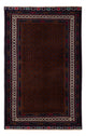 Dywan beludżycki 185x119cm - Dywan orientalny
