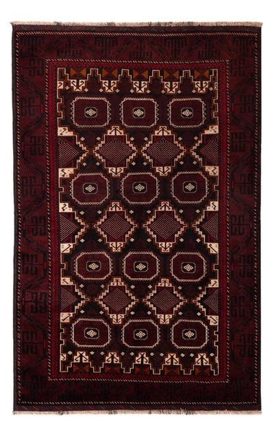 Dywan beludżycki 115x192cm - Dywan orientalny