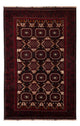 Dywan beludżycki 192x115cm - Dywan orientalny