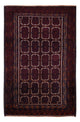 Dywan beludżycki 207x130cm - Dywan orientalny