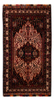 Dywan beludżycki 193x110cm - Dywan orientalny