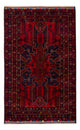 Dywan beludżycki 184x116cm - Dywan orientalny