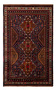 Dywan beludżycki 200x117cm - Dywan orientalny