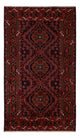 Dywan beludżycki 206x117cm - Dywan orientalny