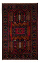 Dywan beludżycki 195x117cm - Dywan orientalny