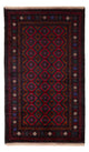 Dywan beludżycki 203x120cm - Dywan orientalny