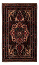 Dywan beludżycki 202x115cm - Dywan orientalny