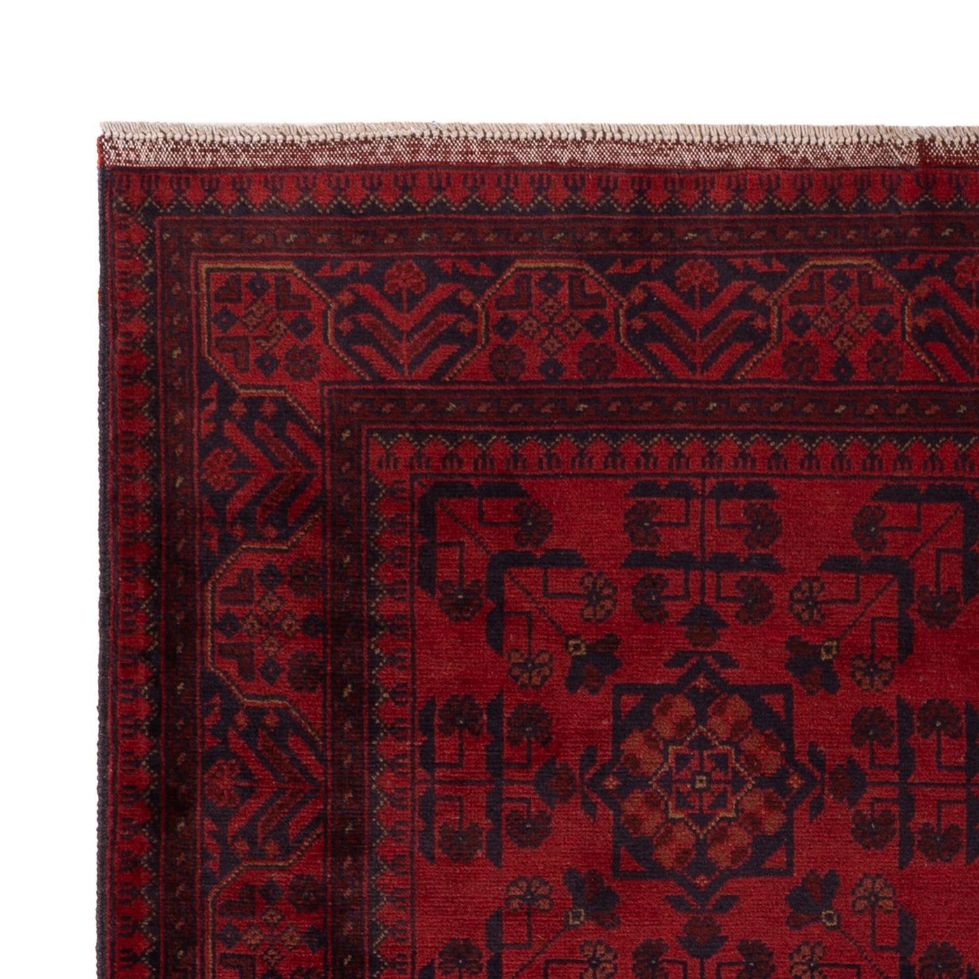 Khal Mohammadi Dywan 203x129cm - Dywan orientalny
