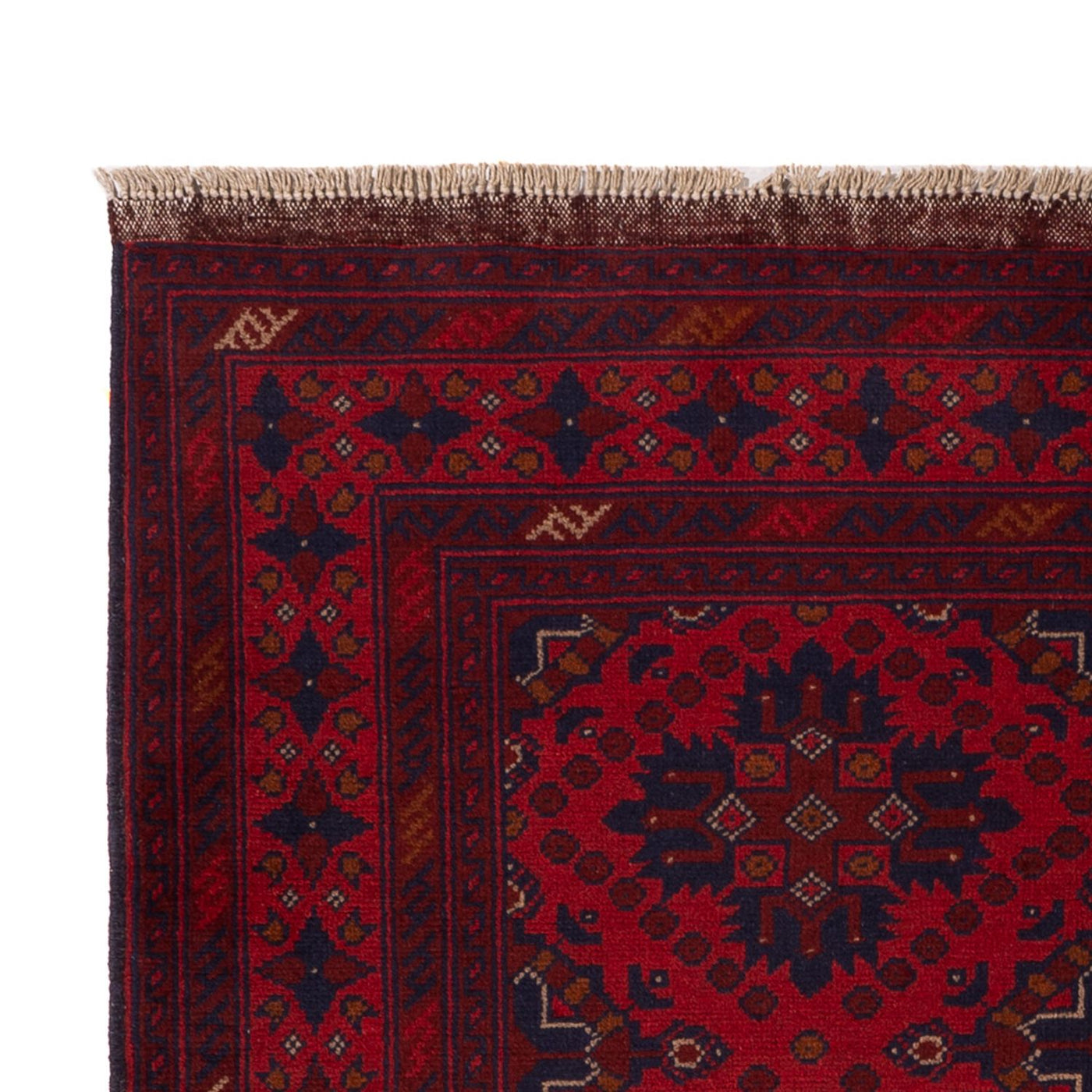Khal Mohammadi Dywan 200x122cm - Dywan orientalny