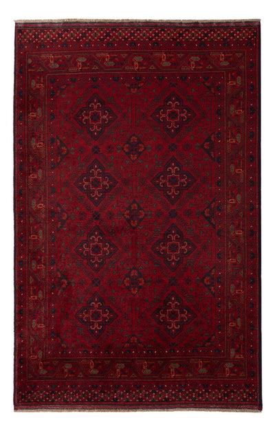 Khal Mohammadi Dywan 121x194cm - Dywan orientalny