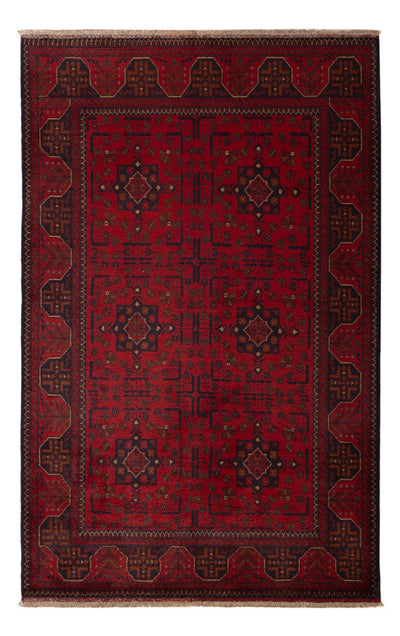 Khal Mohammadi Dywan 126x201cm - Dywan orientalny