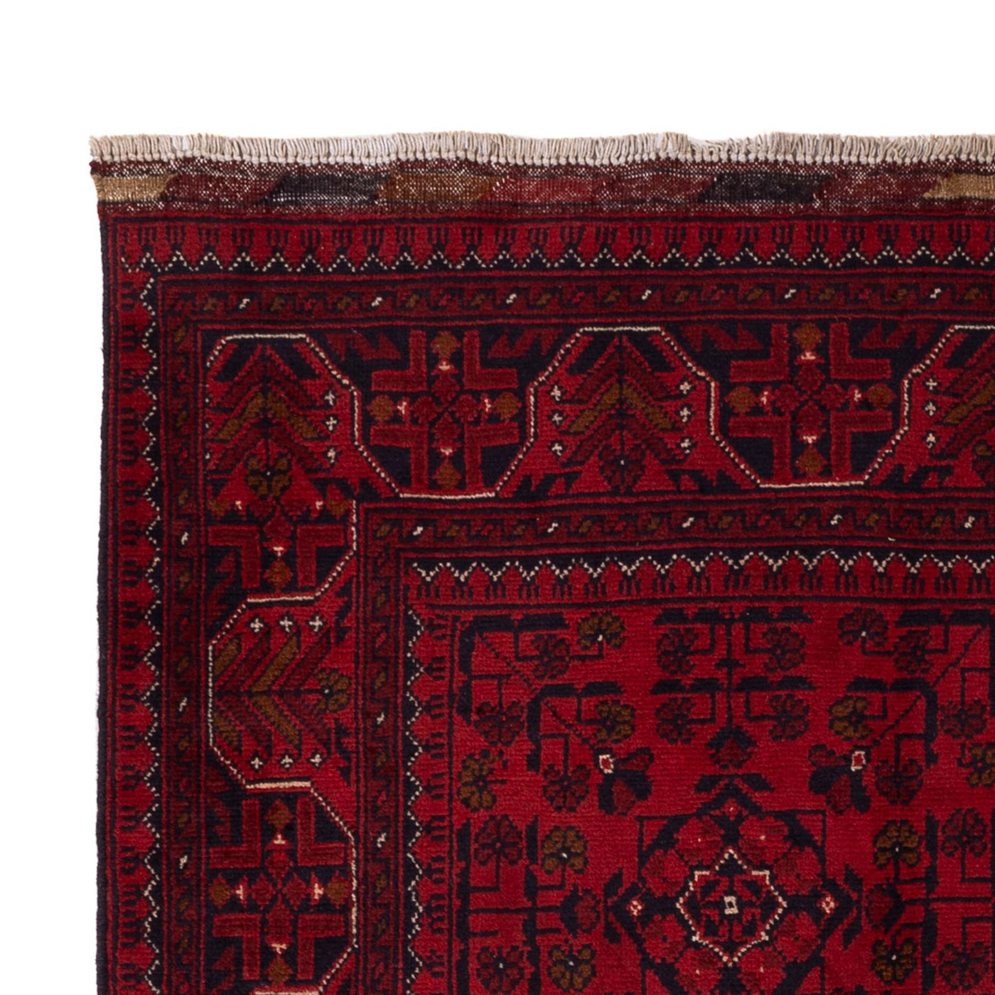 Khal Mohammadi Dywan 198x123cm - Dywan orientalny