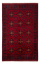 Khal Mohammadi Dywan 207x125cm - Dywan orientalny
