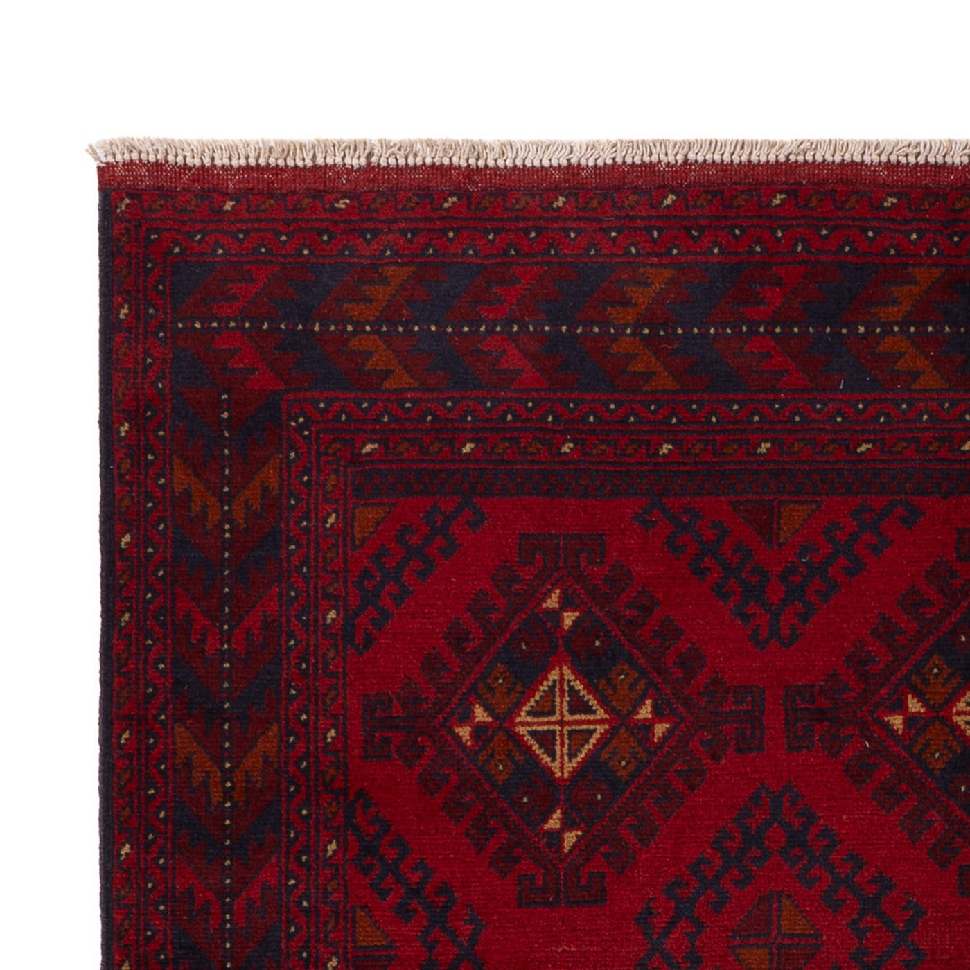 Khal Mohammadi Dywan 207x125cm - Dywan orientalny
