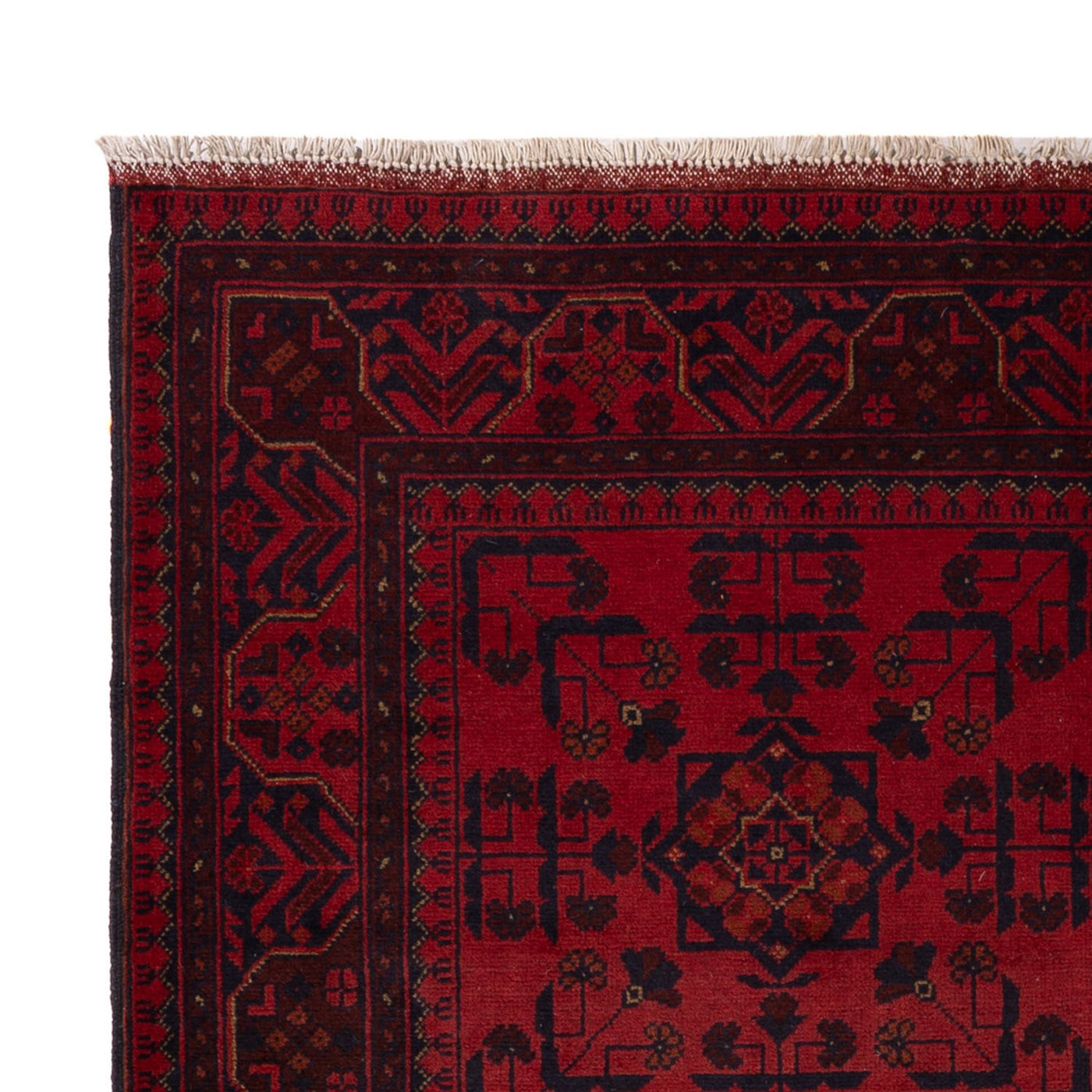 Khal Mohammadi Dywan 196x130cm - Dywan orientalny