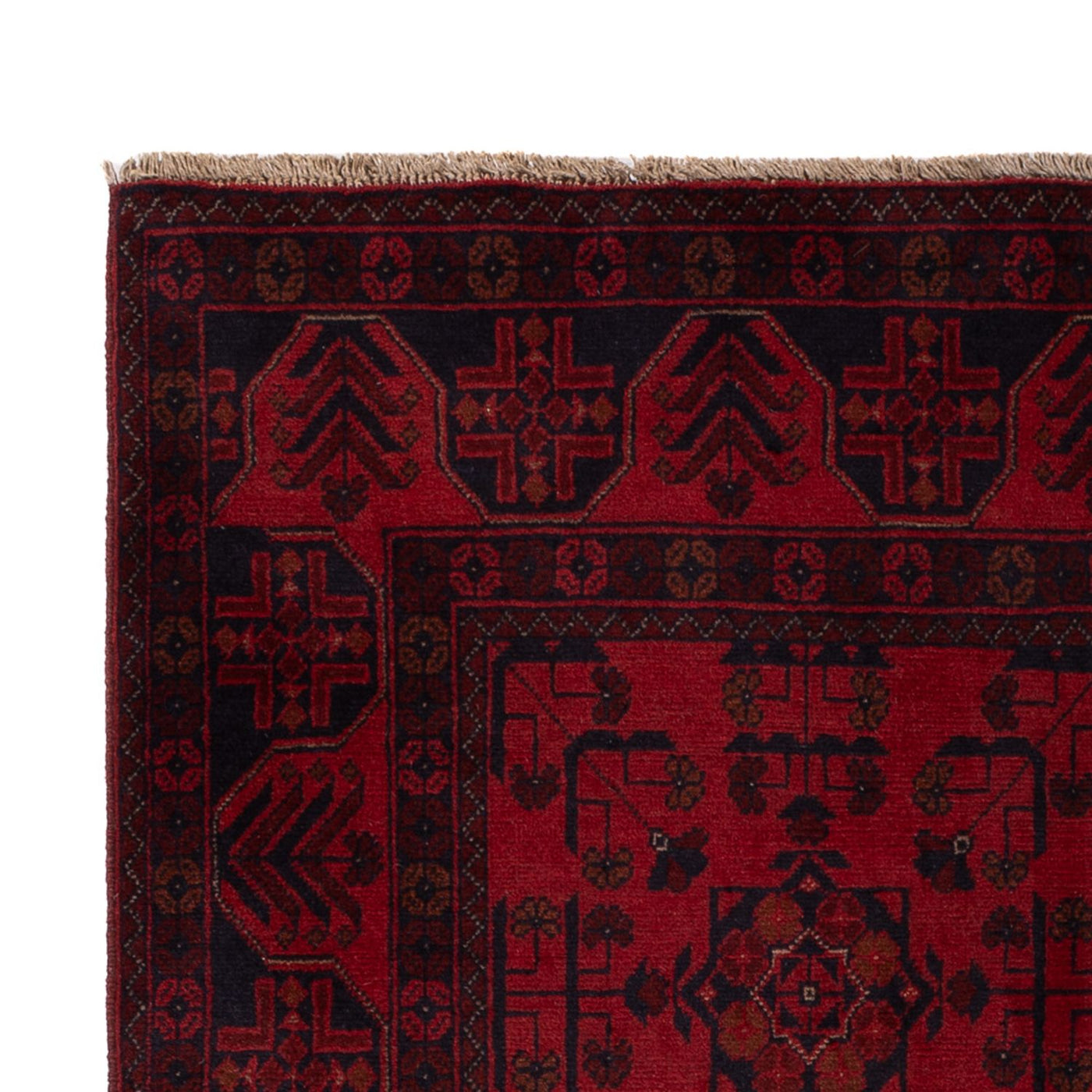 Khal Mohammadi Dywan 201x129cm - Dywan orientalny
