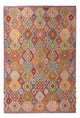 Kilim Maimana Dywan 207x311cm - Dywan wełniany