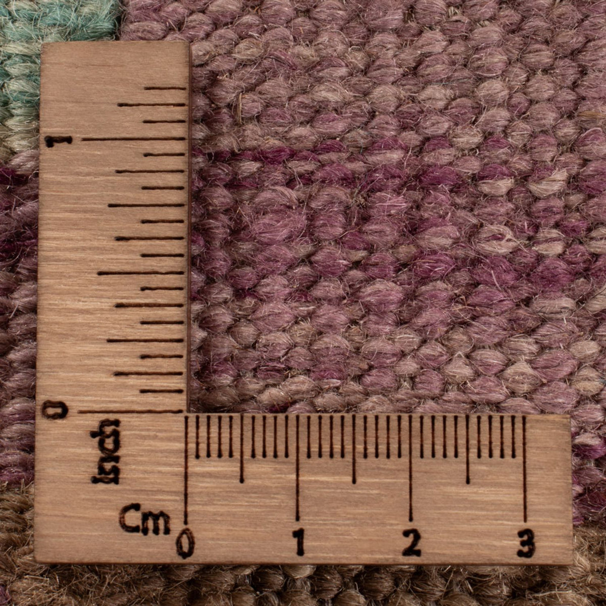 Dywan Kelim - Splash - 311 x 207 cm - wielokolorowy