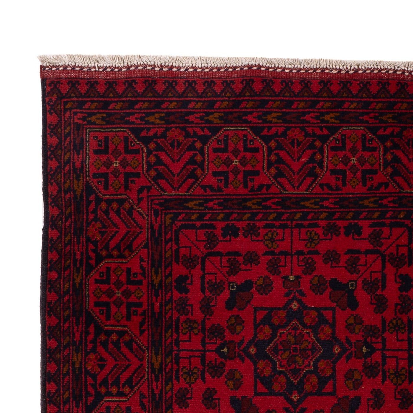 Khal Mohammadi Dywan 200x127cm - Dywan orientalny