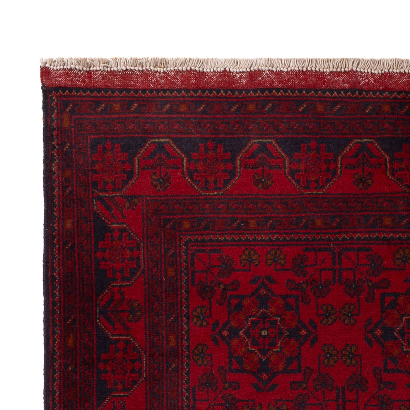 Khal Mohammadi Dywan 195x123cm - Dywan orientalny