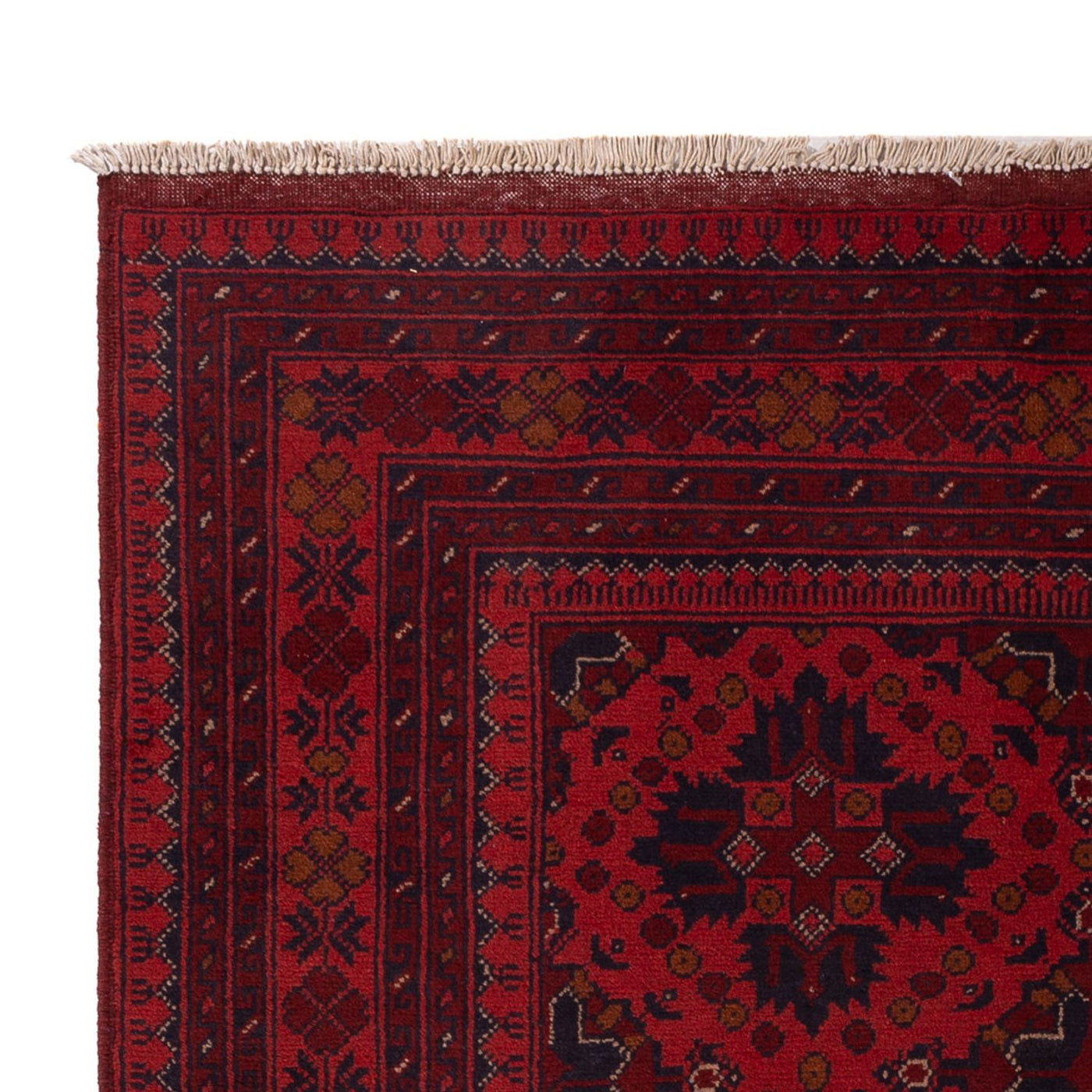Khal Mohammadi Dywan 198x124cm - Dywan orientalny