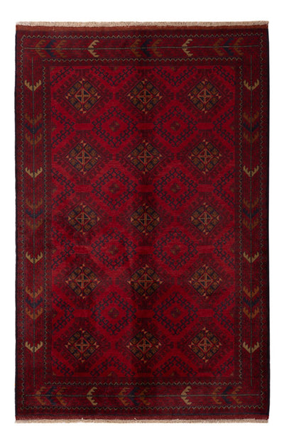 Khal Mohammadi Dywan 125x196cm - Dywan orientalny