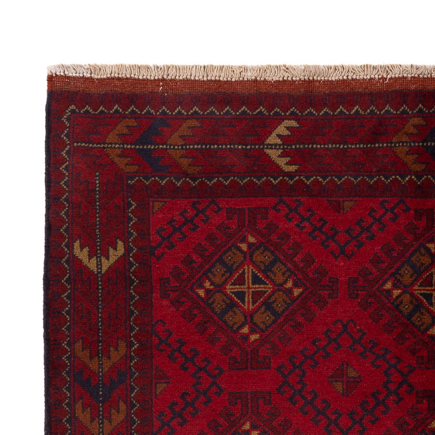 Khal Mohammadi Dywan 196x125cm - Dywan orientalny
