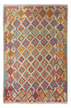 Kilim Maimana Dywan 298x198cm - Dywan wełniany