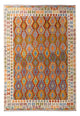 Kilim Maimana Dywan 298x202cm - Dywan wełniany
