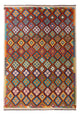 Kilim Maimana Dywan 293x210cm - Dywan wełniany