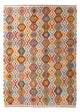 Kilim Maimana Dywan 294x210cm - Dywan wełniany