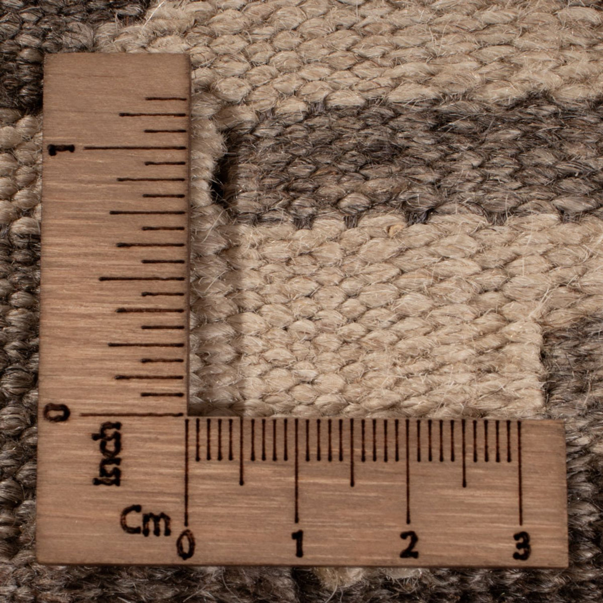 Dywan Kelim - Splash - 300 x 197 cm - wielokolorowy