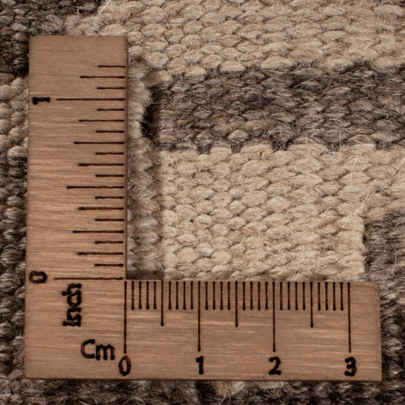 Dywan Kelim - Splash - 300 x 197 cm - wielokolorowy