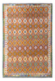 Kilim Maimana Dywan 298x206cm - Dywan wełniany