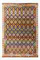 Kilim Maimana Dywan 304x207cm - Dywan wełniany