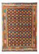 Kilim Maimana Dywan 295x207cm - Dywan wełniany