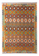 Kilim Maimana Dywan 290x200cm - Dywan wełniany