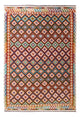 Kilim Maimana Dywan 282x201cm - Dywan wełniany