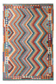 Kilim Maimana Dywan 298x199cm - Dywan wełniany