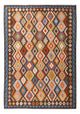 Kilim Maimana Dywan 204x290cm - Dywan wełniany