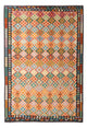 Kilim Maimana Dywan 306x201cm - Dywan wełniany