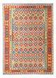 Kilim Maimana Dywan 298x208cm - Dywan wełniany