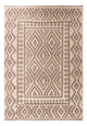 Kilim Maimana Dywan 287x202cm - Dywan wełniany