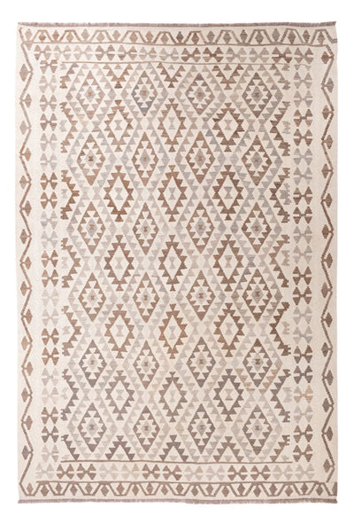 Kilim Maimana Dywan 201x289cm - Dywan wełniany