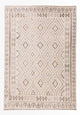 Kilim Maimana Dywan 286x202cm - Dywan wełniany