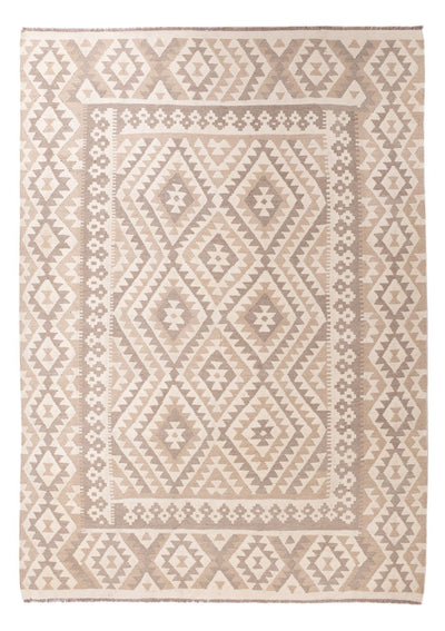 Kilim Maimana Dywan 200x281cm - Dywan wełniany
