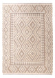 Kilim Maimana Dywan 281x200cm - Dywan wełniany