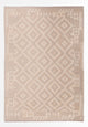 Kilim Maimana Dywan 280x198cm - Dywan wełniany
