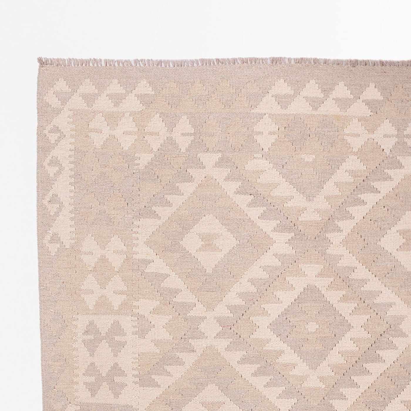 Kilim Maimana Dywan 280x198cm - Dywan wełniany